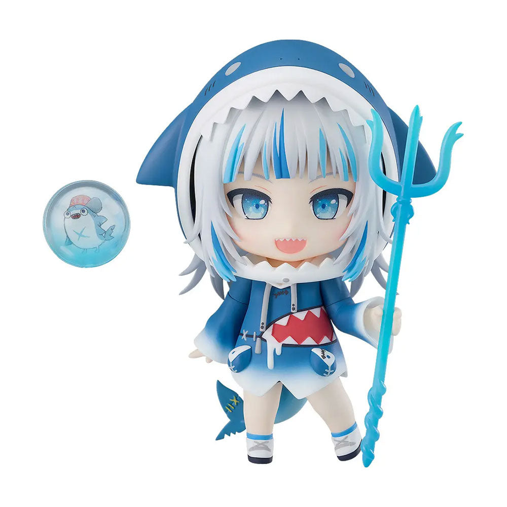 FIGURA NENDOROID GAWR GURA 1688 FIGURA NENDOROID GAWR GURA 1688